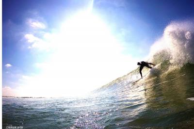 Imagen: Lolo Picardo | Surf AHIERRO!