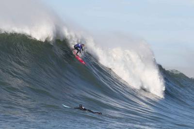 Imagen: Alex Bastero | Surf AHIERRO!