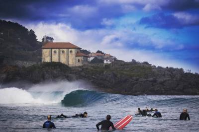 Imagen: Alex Bastero | Surf AHIERRO!