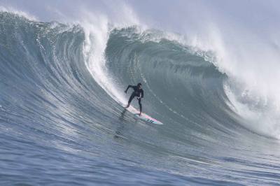 Imagen: Alex Bastero | Surf AHIERRO!