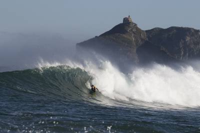 Imagen: Alex Bastero | Surf AHIERRO!