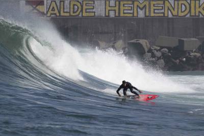 Imagen: Alex Bastero | Surf AHIERRO!