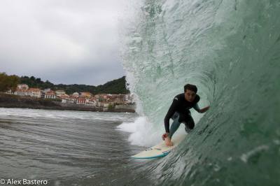 Imagen: Alex Bastero | Surf AHIERRO!