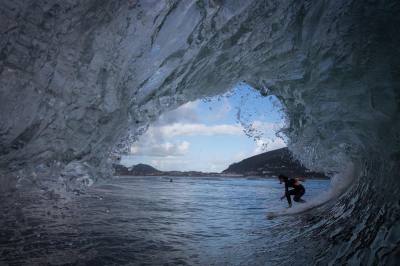 Imagen: Alex Bastero | Surf AHIERRO!