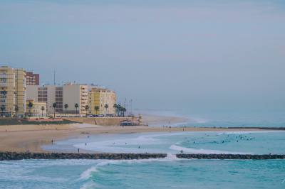 Imagen: Alvaro Lobato | Surf AHIERRO!