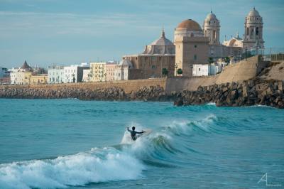 Imagen: Alvaro Lobato | Surf AHIERRO!