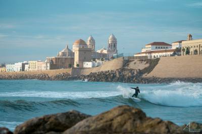 Imagen: Alvaro Lobato | Surf AHIERRO!