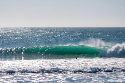 Imagen: Alvaro Lobato | Surf AHIERRO!