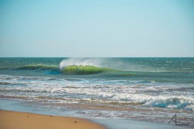 Imagen: Alvaro Lobato | Surf AHIERRO!