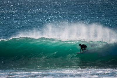 Imagen: Alvaro Lobato | Surf AHIERRO!