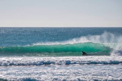 Imagen: Alvaro Lobato | Surf AHIERRO!