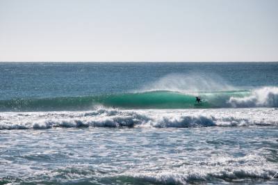 Imagen: Alvaro Lobato | Surf AHIERRO!