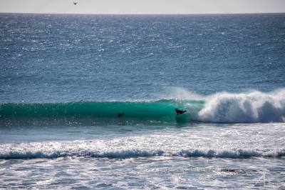 Imagen: Alvaro Lobato | Surf AHIERRO!