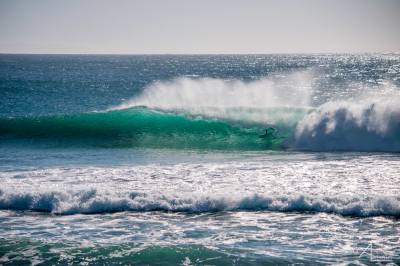 Imagen: Alvaro Lobato | Surf AHIERRO!