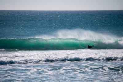 Imagen: Alvaro Lobato | Surf AHIERRO!