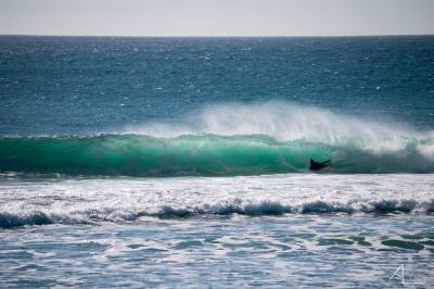 Imagen: Alvaro Lobato | Surf AHIERRO!