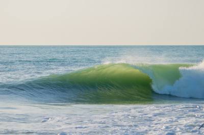 Imagen: Alvaro Lobato | Surf AHIERRO!