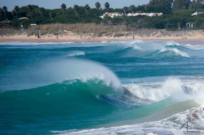 Imagen: Alvaro Lobato | Surf AHIERRO!