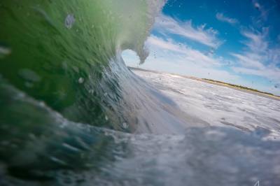 Imagen: Alvaro Lobato | Surf AHIERRO!