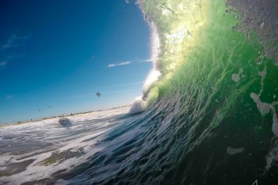 Imagen: Alvaro Lobato | Surf AHIERRO!