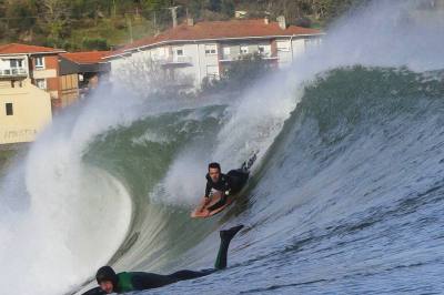 Imagen: Alvaro Martínez | Surf AHIERRO!