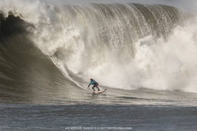 Imagen: Ritxi Goya | Surf AHIERRO!