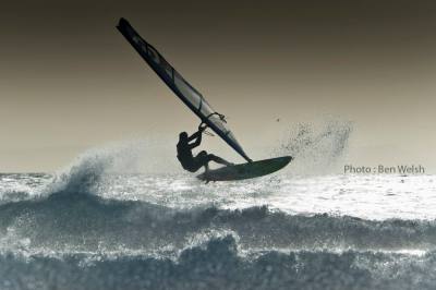 Imagen: Ben Welsh | Surf AHIERRO!