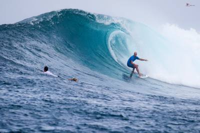 Imagen: Antonio Ceballos | Surf AHIERRO!