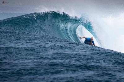 Imagen: Antonio Ceballos | Surf AHIERRO!