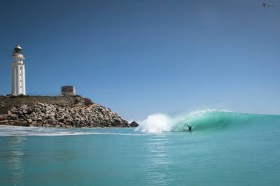Imagen: Antonio Ceballos | Surf AHIERRO!