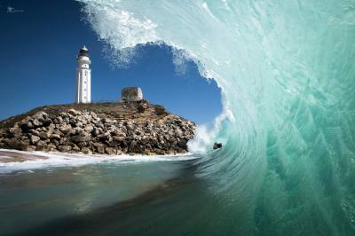 Imagen: Antonio Ceballos | Surf AHIERRO!