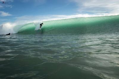 Imagen: Antonio Ceballos | Surf AHIERRO!