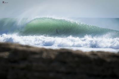 Imagen: Antonio Ceballos | Surf AHIERRO!