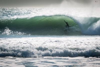 Imagen: Antonio Ceballos | Surf AHIERRO!