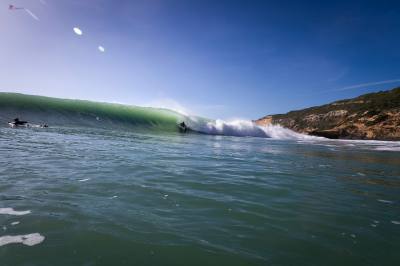Imagen: Antonio Ceballos | Surf AHIERRO!