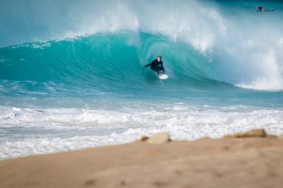 Imagen: Antonio Ceballos | Surf AHIERRO!