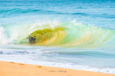 Imagen: Prostyle.es | Surf AHIERRO!