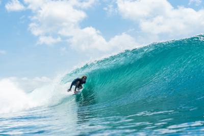 Bingin beach, Bali