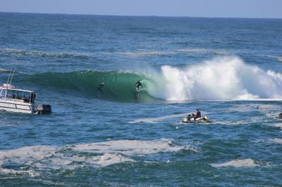 Bruce Irons, Redl Bull Cape Fear