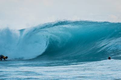 Padang Padang 2018