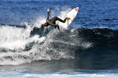 Imagen: Antón Carús | Surf AHIERRO!