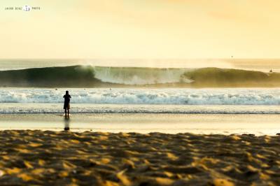 Imagen: Jairo Díaz | Surf AHIERRO!