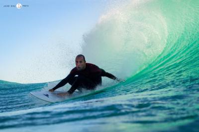 Imagen: Jairo Díaz | Surf AHIERRO!