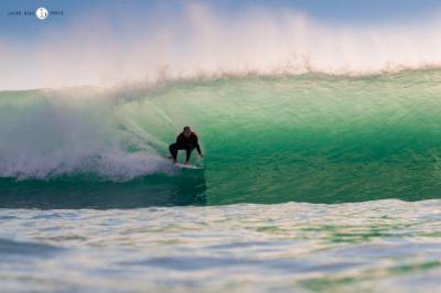 Imagen: Jairo Díaz | Surf AHIERRO!