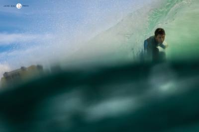 Imagen: Jairo Díaz | Surf AHIERRO!