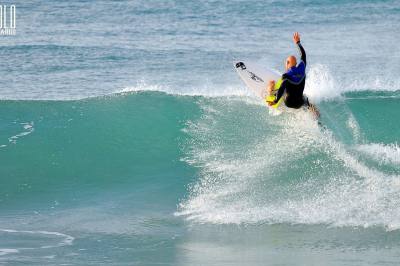 Imagen: Lolo Picardo | Surf AHIERRO!