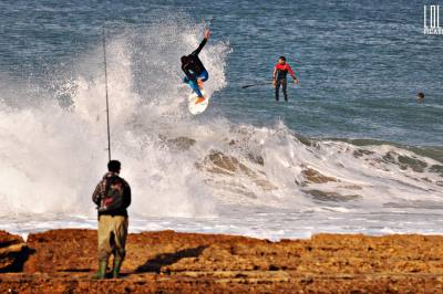 Imagen: Lolo Picardo | Surf AHIERRO!