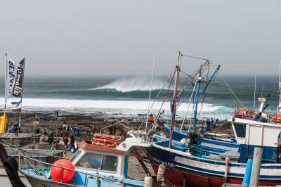 Imagen: Bom Photography | Surf AHIERRO!