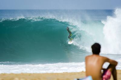 Imagen: Danel Martinez | Surf AHIERRO!