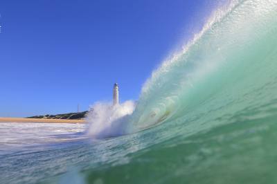 Imagen: Ciruphoto | Surf AHIERRO!